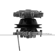 Bomba Agua T&J New Pumps 36031 - Mi Refacción