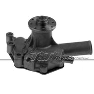 Bomba Agua T&J New Pumps 36132 - Mi Refacción