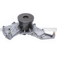 Bomba Agua T&J New Pumps 36219 - Mi Refacción