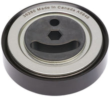 Cargar imagen en el visor de la galería, Polea De Correa De Transmisión De Accesorios Gates 36280