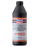 Aceite Transmisión Dsg Liqui Moly 3640 - Mi Refacción