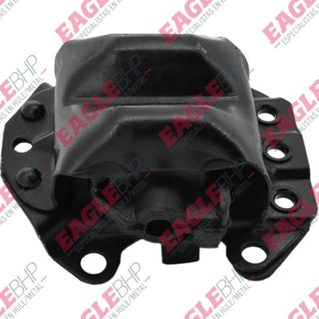 Soporte Motor Eagle Bhp 3678 - Mi Refacción