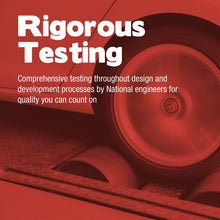 Cargar imagen en el visor de la galería, Carrera Eje Salida Caja Transferencia National 3720 - Mi Refacción