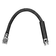 Cargar imagen en el visor de la galería, Manguera Freno Lusac 380541 - Mi Refacción