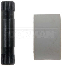 Cargar imagen en el visor de la galería, Rodillo Retención Bisagra De Puerta Dorman 38350 - Mi Refacción