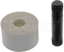 Cargar imagen en el visor de la galería, Rodillo Retención Bisagra De Puerta Dorman 38350 - Mi Refacción