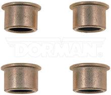 Cargar imagen en el visor de la galería, Buje Bisagra De Puerta Dorman 38378 - Mi Refacción