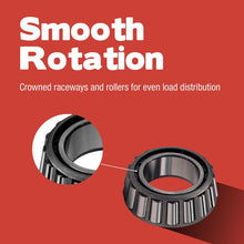 Cargar imagen en el visor de la galería, Cono De Rodamiento National 3979 - Mi Refacción