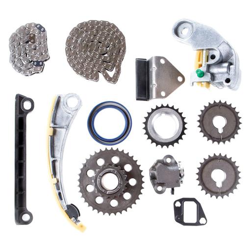 Kit Distribución Melling 3-4198S - Mi Refacción