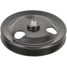 Cargar imagen en el visor de la galería, Polea Bomba Dirección Hidráulica Cardone 3P-33135 - Mi Refacción
