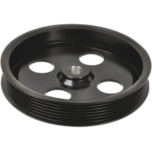 Cargar imagen en el visor de la galería, Polea Bomba Dirección Hidráulica Cardone 3P-35155 - Mi Refacción
