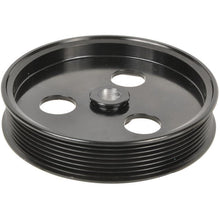 Cargar imagen en el visor de la galería, Polea Bomba Dirección Hidráulica Cardone 3P-36147 - Mi Refacción