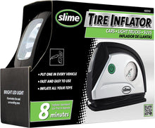 Cargar imagen en el visor de la galería, Inflador Llantas Slime 40050 - Mi Refacción
