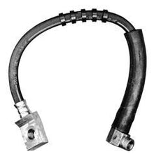 Cargar imagen en el visor de la galería, Manguera Freno Lusac 4022M - Mi Refacción