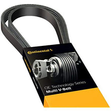 Cargar imagen en el visor de la galería, Banda Poly V Continental 4061015 - Mi Refacción