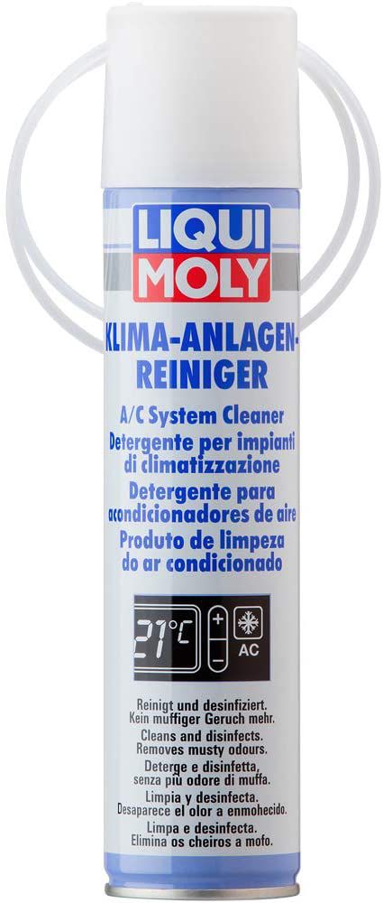 Spray Aire Acondicionado Liqui Moly 4087 - Mi Refacción