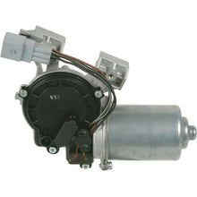 Cargar imagen en el visor de la galería, Motor Limpiaparabrisas Cardone 40-10021 - Mi Refacción