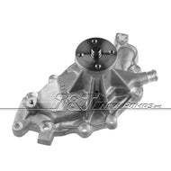 Bomba Agua T&J New Pumps 41035 - Mi Refacción
