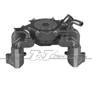 Bomba Agua T&J New Pumps 41066 - Mi Refacción