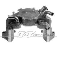 Bomba Agua T&J New Pumps 41068 - Mi Refacción