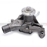 Bomba Agua T&J New Pumps 41077 - Mi Refacción