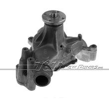 Cargar imagen en el visor de la galería, Bomba Agua T&amp;J New Pumps 41109 - Mi Refacción
