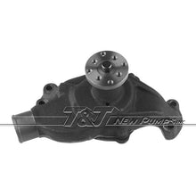 Cargar imagen en el visor de la galería, Bomba Agua T&amp;J New Pumps 41898 - Mi Refacción