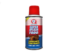 Cargar imagen en el visor de la galería, Aflojatodo Quimica Tf 41-B - Mi Refacción