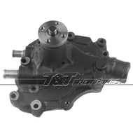 Bomba Agua T&J New Pumps 42014 - Mi Refacción