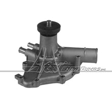 Cargar imagen en el visor de la galería, Bomba Agua T&amp;J New Pumps 42016 - Mi Refacción