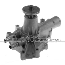 Cargar imagen en el visor de la galería, Bomba Agua T&amp;J New Pumps 42024 - Mi Refacción