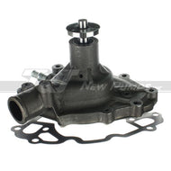 Bomba Agua T&J New Pumps 42028 - Mi Refacción