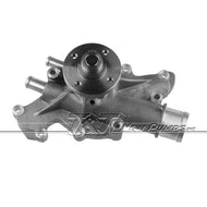 Bomba Agua T&J New Pumps 42057 - Mi Refacción