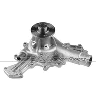 Bomba Agua T&J New Pumps 42060 - Mi Refacción