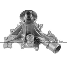 Cargar imagen en el visor de la galería, Bomba Agua T&amp;J New Pumps 42105 - Mi Refacción