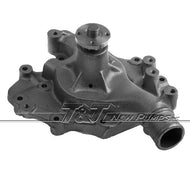 Bomba Agua T&J New Pumps 42114 - Mi Refacción