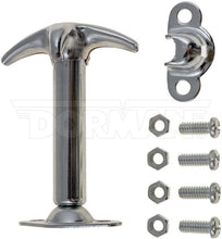 Cargar imagen en el visor de la galería, Cerradura Cofre Dorman 42423 - Mi Refacción