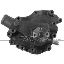 Cargar imagen en el visor de la galería, Bomba Agua T&amp;J New Pumps 42932 - Mi Refacción