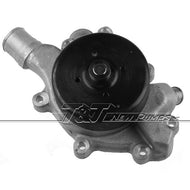 Bomba Agua T&J New Pumps 43160 - Mi Refacción