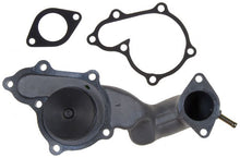 Cargar imagen en el visor de la galería, Bomba Agua Gates 43305 - Mi Refacción