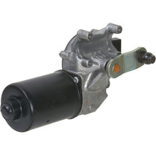 Cargar imagen en el visor de la galería, Motor Limpiaparabrisas Cardone 43-2122 - Mi Refacción