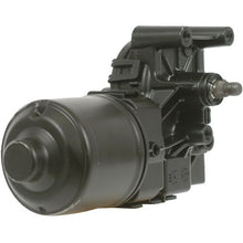 Cargar imagen en el visor de la galería, Motor Limpiaparabrisas Cardone 43-35002 - Mi Refacción