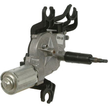 Cargar imagen en el visor de la galería, Motor Limpiaparabrisas Cardone 43-3530 - Mi Refacción