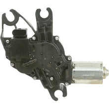 Cargar imagen en el visor de la galería, Motor Limpiaparabrisas Cardone 43-3530 - Mi Refacción