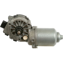 Cargar imagen en el visor de la galería, Motor Limpiaparabrisas Cardone 43-4053 - Mi Refacción
