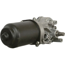 Cargar imagen en el visor de la galería, Motor Limpiaparabrisas Cardone 43-4076 - Mi Refacción