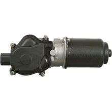Cargar imagen en el visor de la galería, Motor Limpiaparabrisas Cardone 43-4076 - Mi Refacción