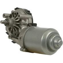 Cargar imagen en el visor de la galería, Motor Limpiaparabrisas Cardone 43-4081 - Mi Refacción