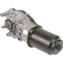 Cargar imagen en el visor de la galería, Motor Limpiaparabrisas Cardone 43-4524 - Mi Refacción