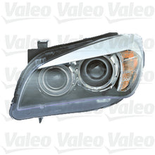 Cargar imagen en el visor de la galería, Faro Valeo 44807 - Mi Refacción